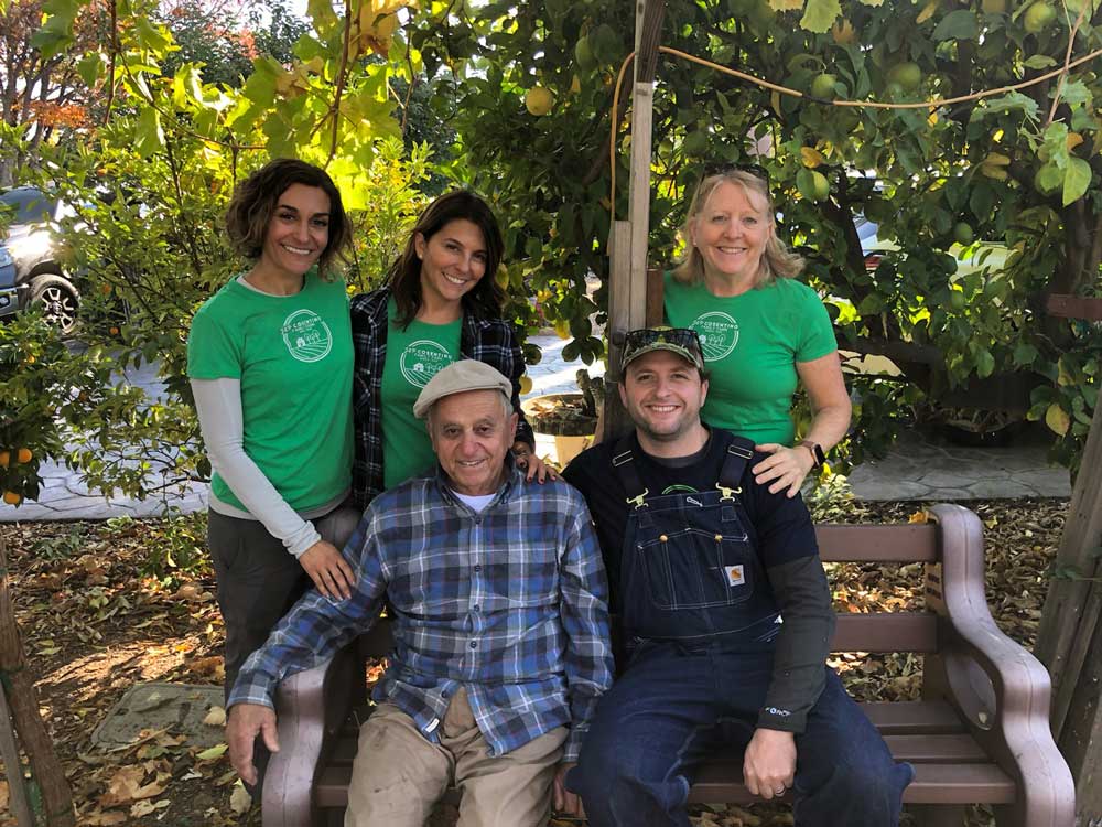 J&P Cosentino Family Farm Pumpkin Patch